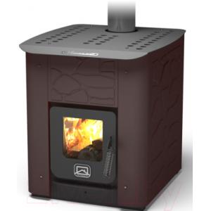 Печь отопительная Теплодар Мильна-100