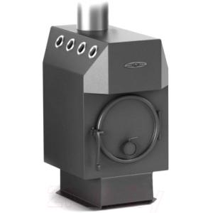 Печь отопительная ТМФ Гимназист