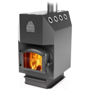 Печь отопительная ТМФ Инженер