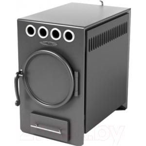 Печь отопительная ТМФ Нормаль 2 Турбо