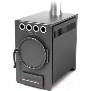 Печь отопительная ТМФ Нормаль 2 Турбо