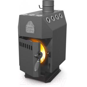 Печь отопительная ТМФ Студент