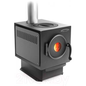 Печь отопительная ТМФ Золушка