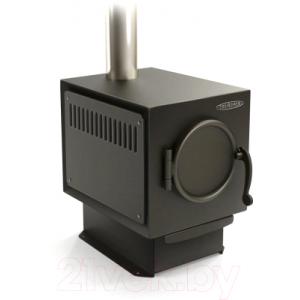 Печь отопительная ТМФ Золушка Лайт