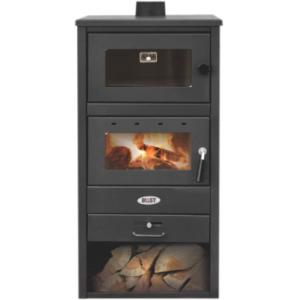 Печь отопительно-варочная Blist BR