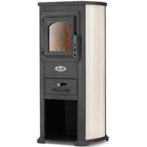 Печь отопительно-варочная Blist Ekonomik Lux N