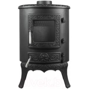 Печь отопительно-варочная Nordflam Palestro