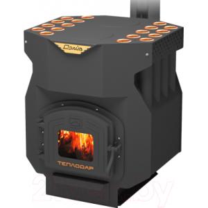 Печь отопительно-варочная Теплодар Топ-Драйв 250