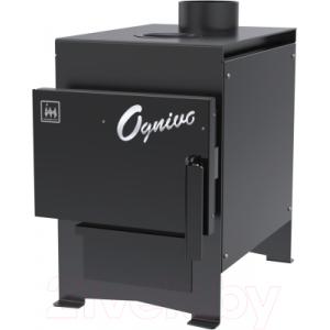 Печь отопительно-варочная Термокрафт Ognivo Mini