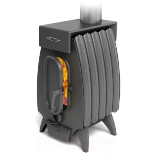 Печь отопительно-варочная ТМФ Огонь-Батарея 5 Лайт