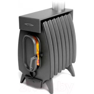 Печь отопительно-варочная ТМФ Огонь-Батарея 7 Лайт