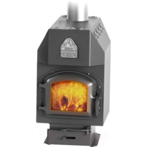 Печь отопительно-варочная ТМФ Студент Уголь