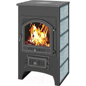 Печь отопительно-варочная Везувий ПК-02 (205)