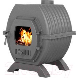 Печь отопительно-варочная Везувий Триумф 180