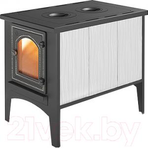 Печь отопительно-варочная Везувий В9С