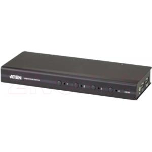 Переключатель портов Aten CS74D-AT-G