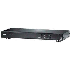 Переключатель портов Aten VM0404HA-AT-G