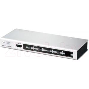 Переключатель портов Aten VS481A-AT-G