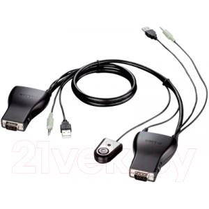 Переключатель портов D-Link KVM-221/C1A