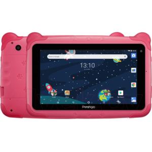 Планшет Prestigio Smartkids 3197 16GB / PMT3197_W_D_PK
