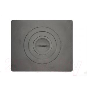 Плита для печи Балезинский ЛМЗ П1-3 Б