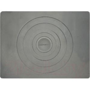 Плита для печи Балезинский ЛМЗ П1-5 Б