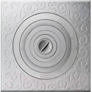 Плита для печи Литком П1-10А (Р) 70х70