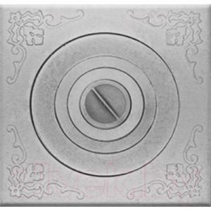 Плита для печи Литком П1-5 (Р) 51.2х51.2