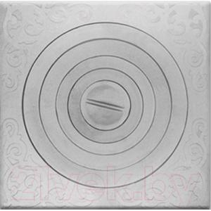Плита для печи Литком П1-5А (Р) 51.2х51.2