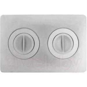 Плита для печи Литком П2-7 (Р) 51х34