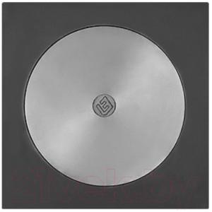 Плита для печи Везувий Усиленная под казан ПК-400 А