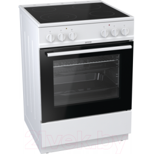 Плита электрическая Gorenje EC6141WC