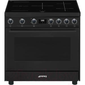 Плита электрическая Smeg C91IEA9