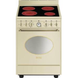 Плита электрическая Smeg CO68CMP9