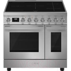 Плита электрическая Smeg CPF92IMX