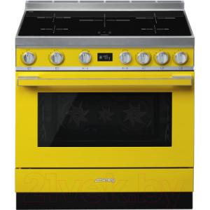 Плита электрическая Smeg CPF9IPYW