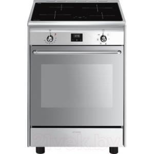 Плита электрическая Smeg CX60ISVT9