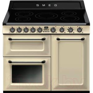 Плита электрическая Smeg TR103IP