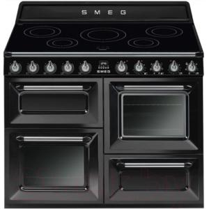 Плита электрическая Smeg TR4110IBL