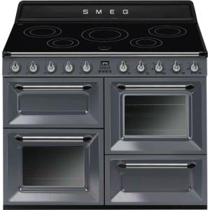 Плита электрическая Smeg TR4110IGR