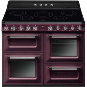 Плита электрическая Smeg TR4110IRW