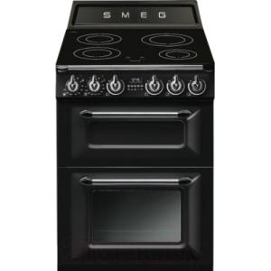 Плита электрическая Smeg TR62IBL