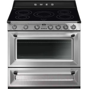 Плита электрическая Smeg TR90IX9-1