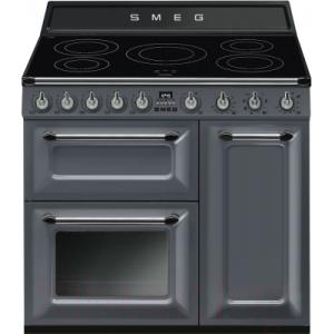 Плита электрическая Smeg TR93IGR