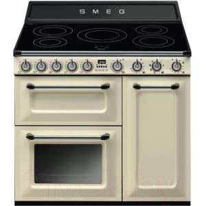 Плита электрическая Smeg TR93IP