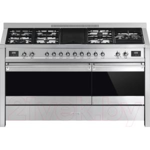 Плита газовая Smeg A5-81