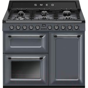 Плита газовая Smeg TR103GR
