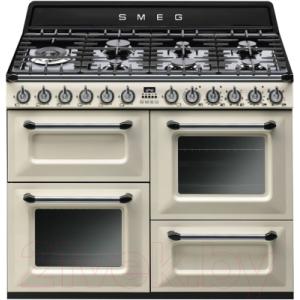 Плита газовая Smeg TR4110P1
