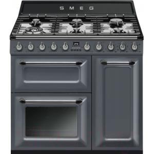 Плита газовая Smeg TR93GR