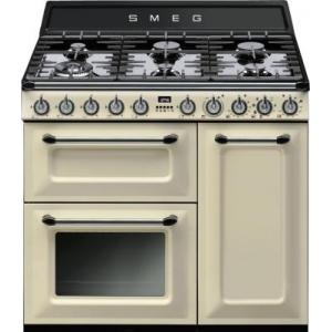 Плита газовая Smeg TR93P